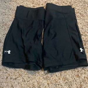 under armour skins -volleyball